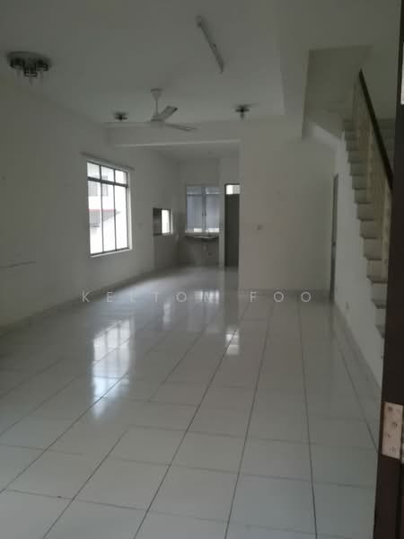 2-storey Terraced House for Sale in M Residence (Rawang) - Kelton Foo - Living Room - PropertyGuru.com.my