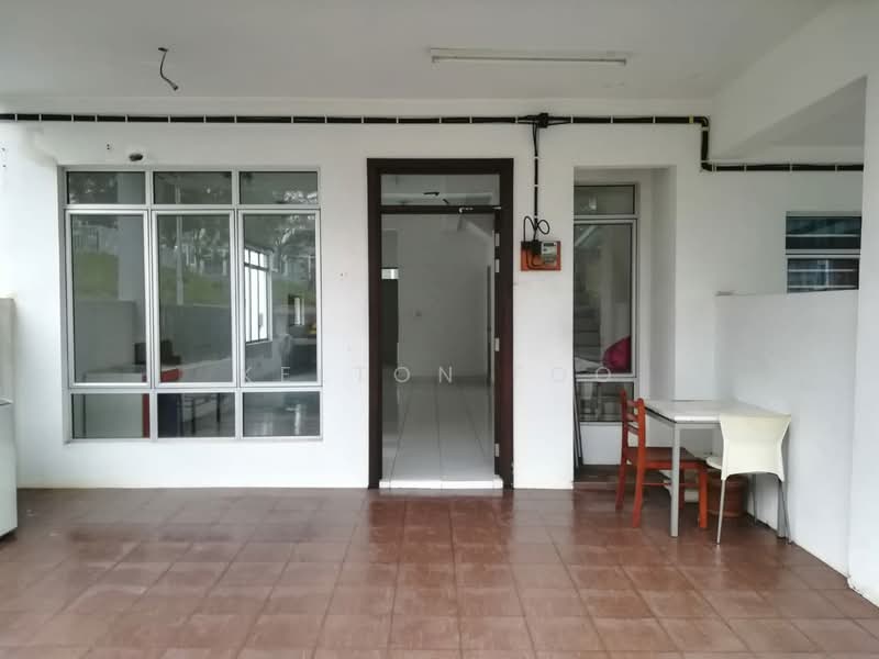 2-storey Terraced House for Sale in M Residence (Rawang) - Kelton Foo - Exterior - PropertyGuru.com.my