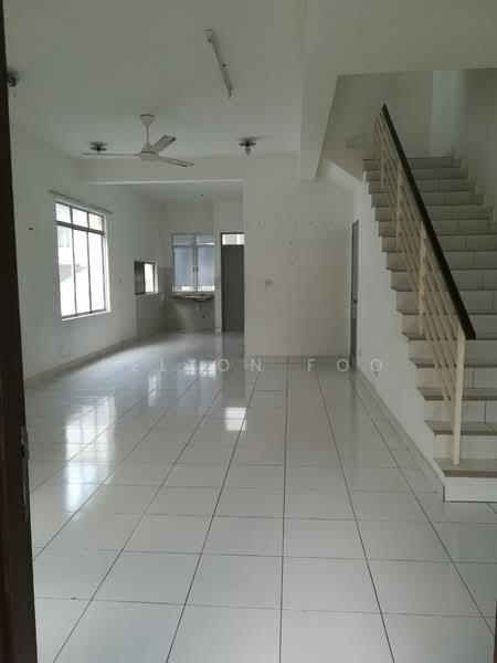 2-storey Terraced House for Sale in M Residence (Rawang) - Kelton Foo - Living Room - PropertyGuru.com.my