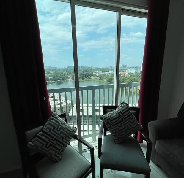 Service Residence for Rent at Plaza @ Kelana Jaya - Peggy Chong - View - PropertyGuru.com.my