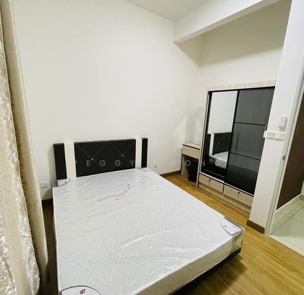 Service Residence for Rent at Plaza @ Kelana Jaya - Peggy Chong - Bedroom - PropertyGuru.com.my