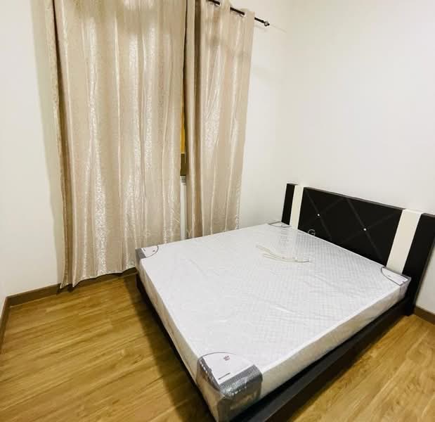 Service Residence for Rent at Plaza @ Kelana Jaya - Peggy Chong - Bedroom - PropertyGuru.com.my