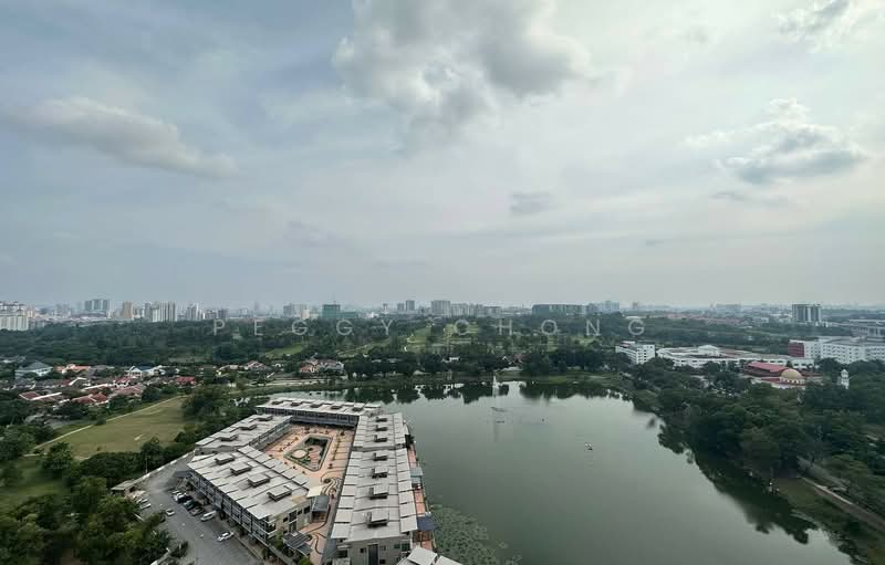 Service Residence for Rent at Plaza @ Kelana Jaya - Peggy Chong - View - PropertyGuru.com.my