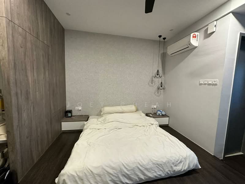 Condominium for Rent at Tropicana Bay Residences - Joey Cheah - Bedroom - PropertyGuru.com.my