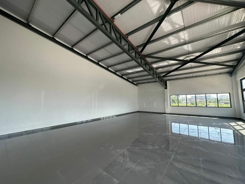 Factory for Rent in Perai (Penang) - Kelvin Lee - Interior - PropertyGuru.com.my