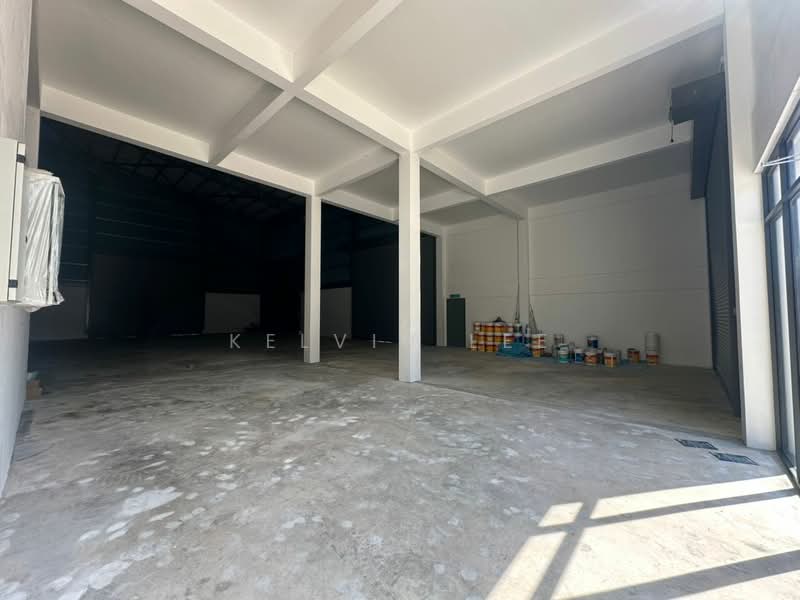 Factory for Rent in Perai (Penang) - Kelvin Lee - Interior - PropertyGuru.com.my