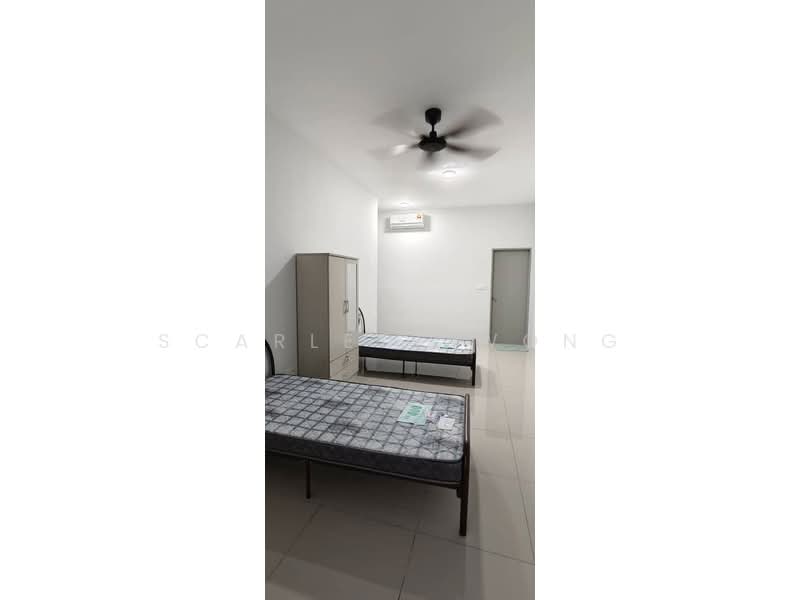 Apartment for Rent at Platinum Casa Danau Residences - Scarlett Wong - Bedroom - PropertyGuru.com.my