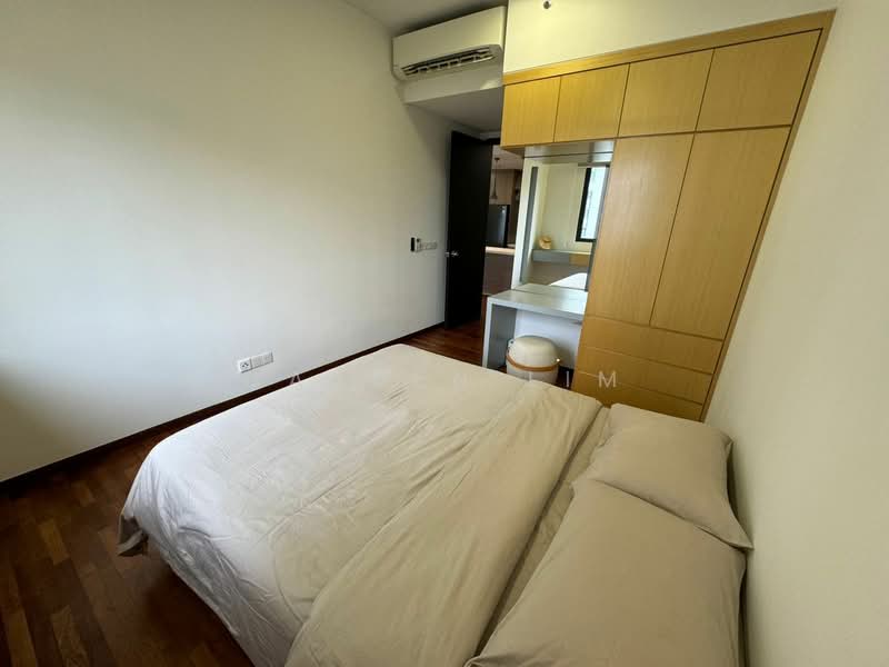 Service Residence for Rent at The Tamarind - Cayden Lim - Bedroom - PropertyGuru.com.my
