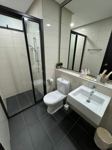 Service Residence for Rent at The Tamarind - Cayden Lim - Bathroom - PropertyGuru.com.my