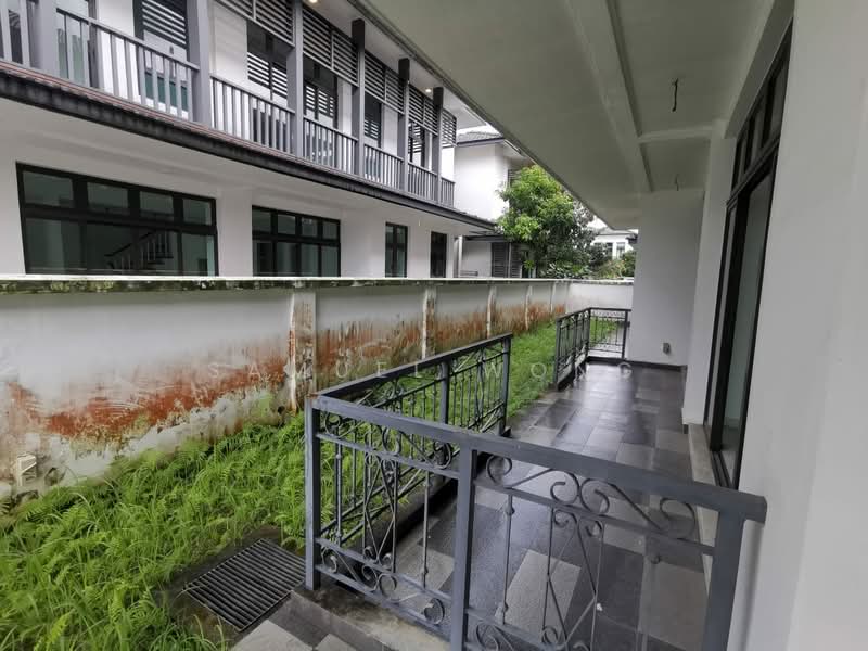 Cluster House for Sale in Eco Botanic (Iskandar Puteri (Nusajaya)) - Samuel Wong - PropertyGuru.com.my