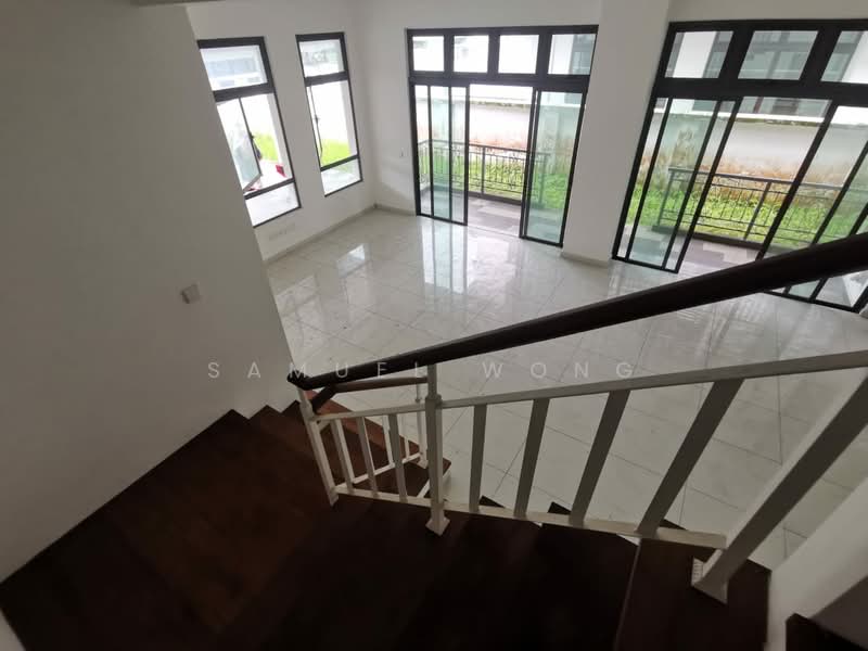 Cluster House for Sale in Eco Botanic (Iskandar Puteri (Nusajaya)) - Samuel Wong - PropertyGuru.com.my