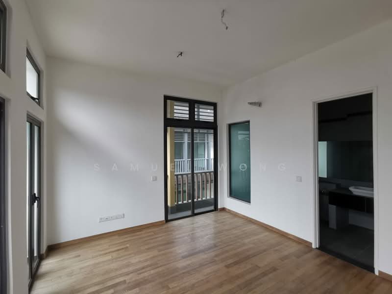 Cluster House for Sale in Eco Botanic (Iskandar Puteri (Nusajaya)) - Samuel Wong - PropertyGuru.com.my