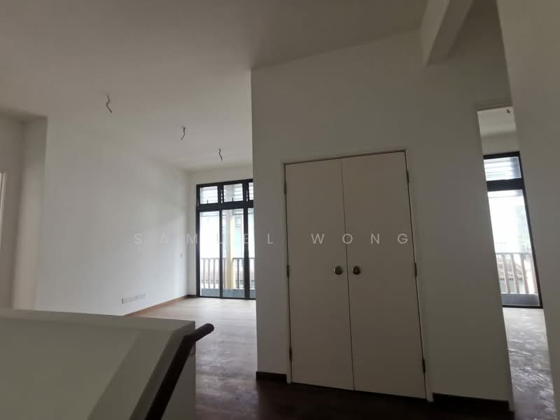 Cluster House for Sale in Eco Botanic (Iskandar Puteri (Nusajaya)) - Samuel Wong - PropertyGuru.com.my