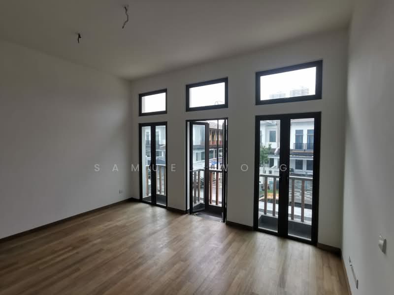 Cluster House for Sale in Eco Botanic (Iskandar Puteri (Nusajaya)) - Samuel Wong - PropertyGuru.com.my