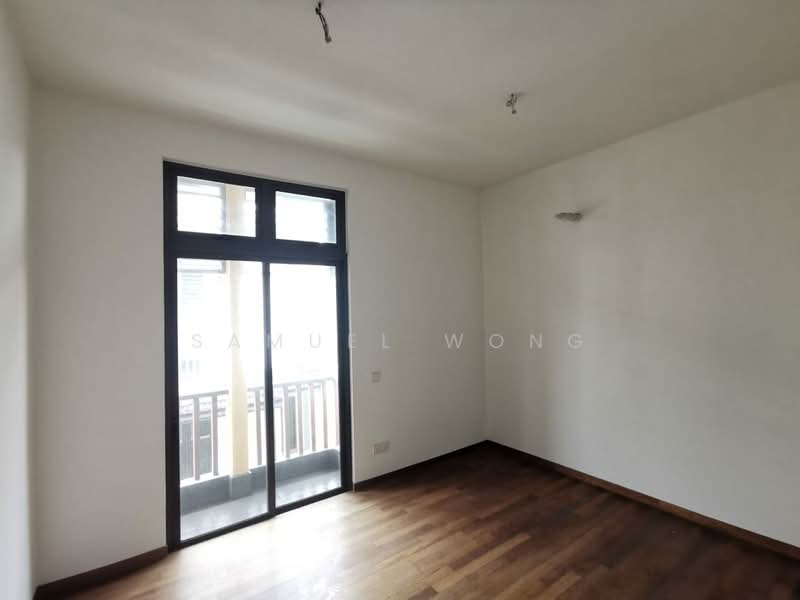 Cluster House for Sale in Eco Botanic (Iskandar Puteri (Nusajaya)) - Samuel Wong - PropertyGuru.com.my