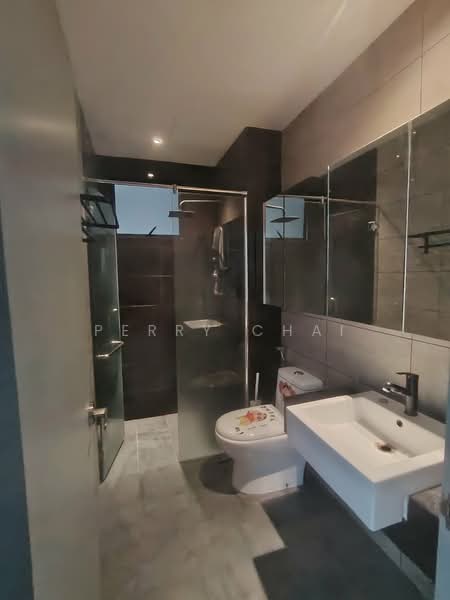 Condominium for Rent at Legend Heights - Perry Chai - Bathroom - PropertyGuru.com.my