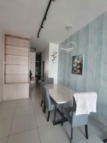 Condominium for Rent at Legend Heights - Perry Chai - PropertyGuru.com.my