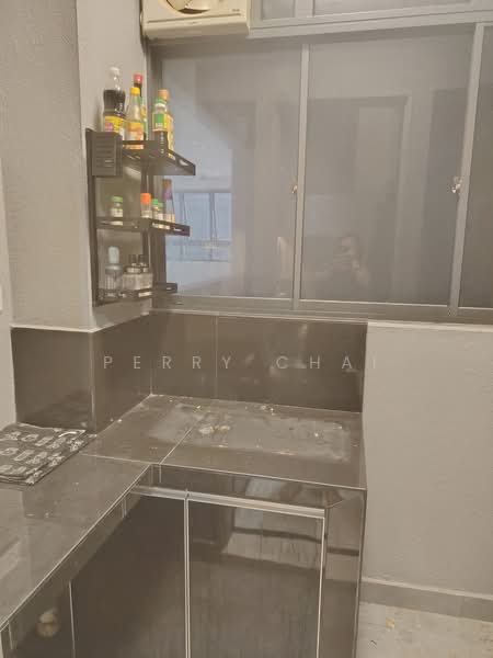 Condominium for Rent at Legend Heights - Perry Chai - PropertyGuru.com.my