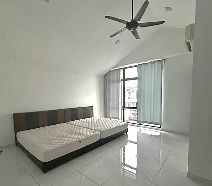 2-storey Terraced House for Rent in Bukit Indah (Iskandar Puteri (Nusajaya)) - YC Khoo - PropertyGuru.com.my