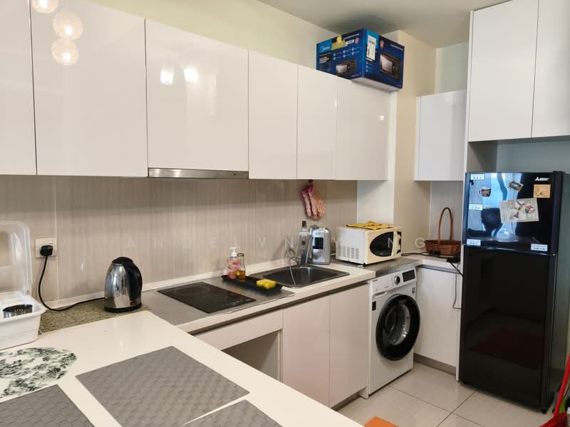Service Residence for Rent at The Elements - Angelyn Yong - PropertyGuru.com.my
