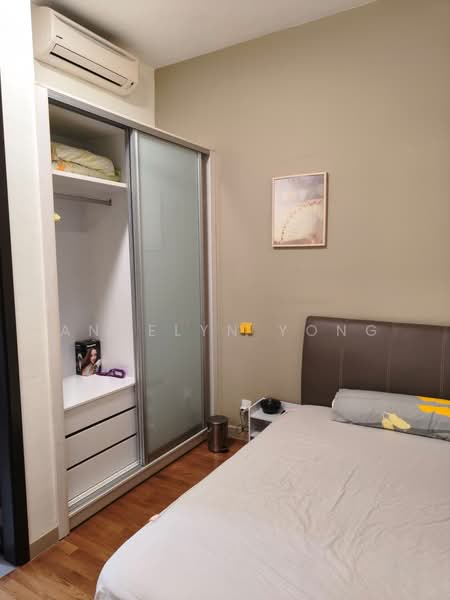 Service Residence for Rent at The Elements - Angelyn Yong - PropertyGuru.com.my