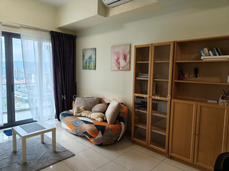 Service Residence for Rent at The Elements - Angelyn Yong - PropertyGuru.com.my