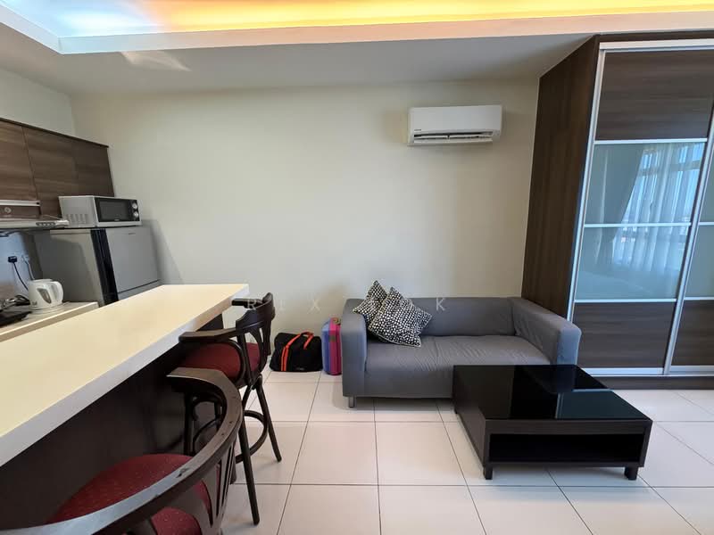 Condominium for Rent at Neo Damansara - Rex Lok - Living Room - PropertyGuru.com.my