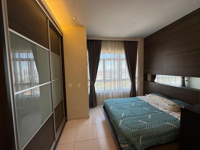 Condominium for Rent at Neo Damansara - Rex Lok - Bedroom - PropertyGuru.com.my