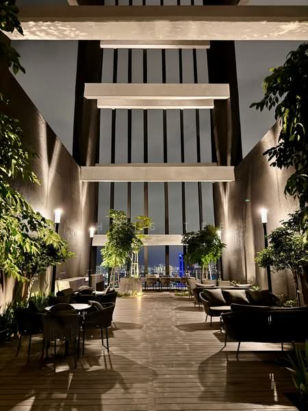 Condominium for Rent at ALIX Residences - Chris Tee - View - PropertyGuru.com.my