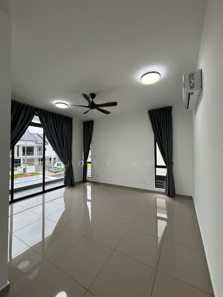 Cluster House for Rent in Horizon Hills (Iskandar Puteri (Nusajaya)) - Joey Ng - PropertyGuru.com.my
