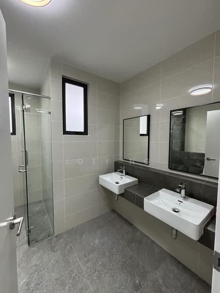 Cluster House for Rent in Horizon Hills (Iskandar Puteri (Nusajaya)) - Joey Ng - PropertyGuru.com.my
