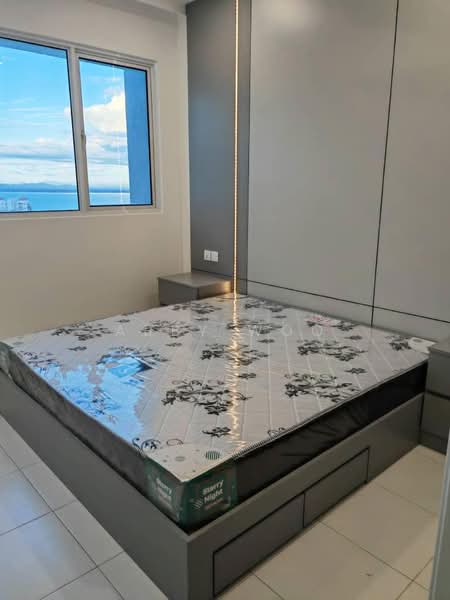 Condominium for Rent at i-Santorini - Abby Woo - Bedroom - PropertyGuru.com.my