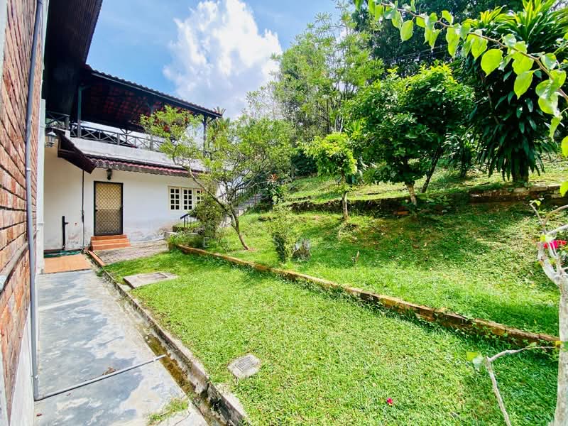 Bungalow for Sale in Kemensah Heights (Ulu Kelang) - Elisa . - Exterior - PropertyGuru.com.my