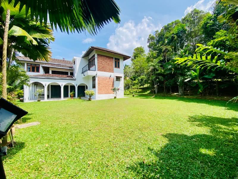 Bungalow for Sale in Kemensah Heights (Ulu Kelang) - Elisa . - Exterior - PropertyGuru.com.my
