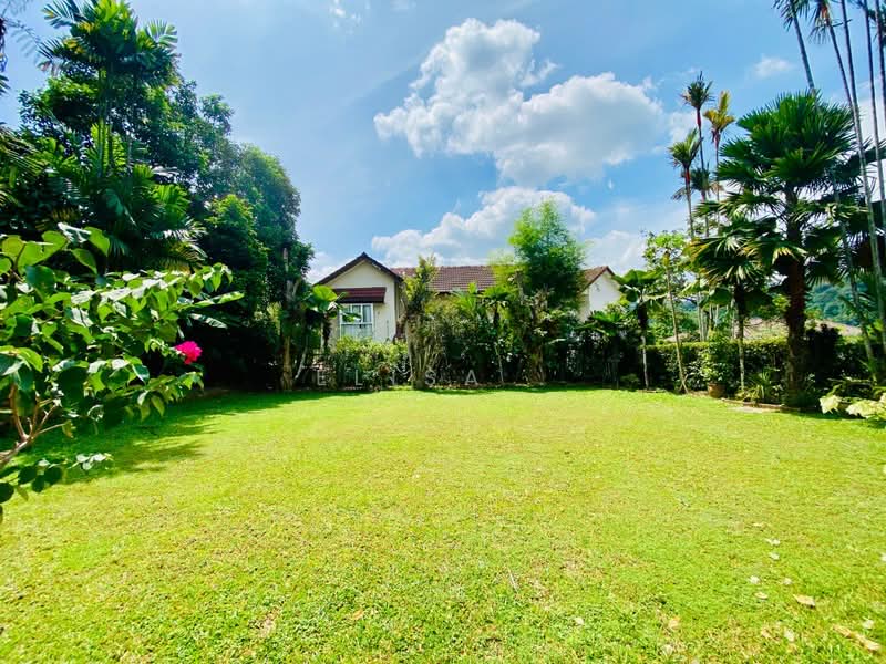 Bungalow for Sale in Kemensah Heights (Ulu Kelang) - Elisa . - Exterior - PropertyGuru.com.my