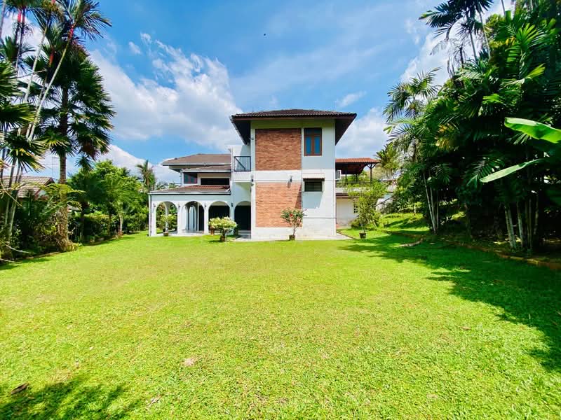 Bungalow for Sale in Kemensah Heights (Ulu Kelang) - Elisa . - Exterior - PropertyGuru.com.my