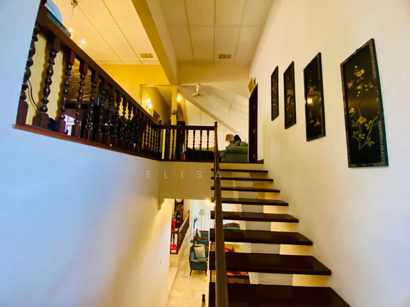 Bungalow for Sale in Kemensah Heights (Ulu Kelang) - Elisa . - Interior - PropertyGuru.com.my