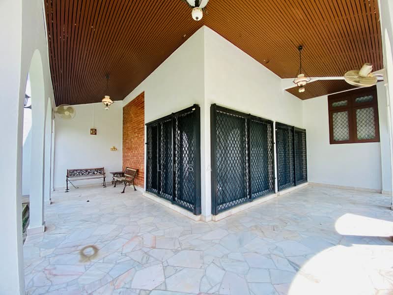 Bungalow for Sale in Kemensah Heights (Ulu Kelang) - Elisa . - Exterior - PropertyGuru.com.my