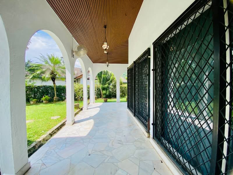 Bungalow for Sale in Kemensah Heights (Ulu Kelang) - Elisa . - Exterior - PropertyGuru.com.my