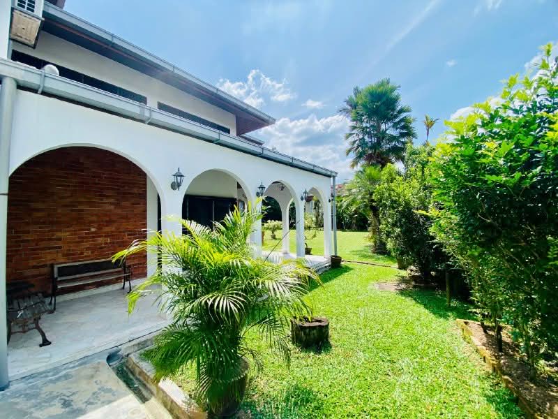 Bungalow for Sale in Kemensah Heights (Ulu Kelang) - Elisa . - Exterior - PropertyGuru.com.my