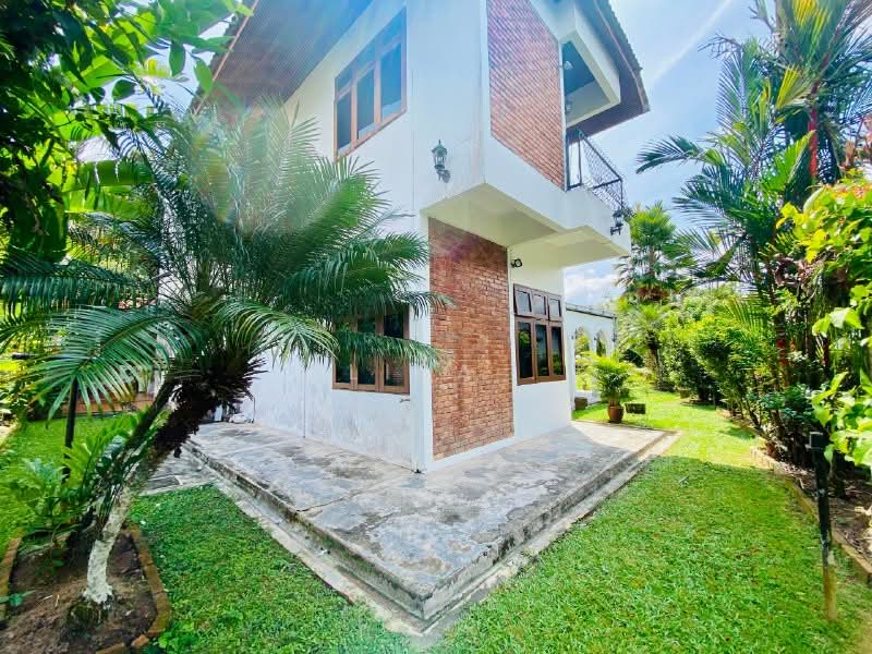 Bungalow for Sale in Kemensah Heights (Ulu Kelang) - Elisa . - Exterior - PropertyGuru.com.my