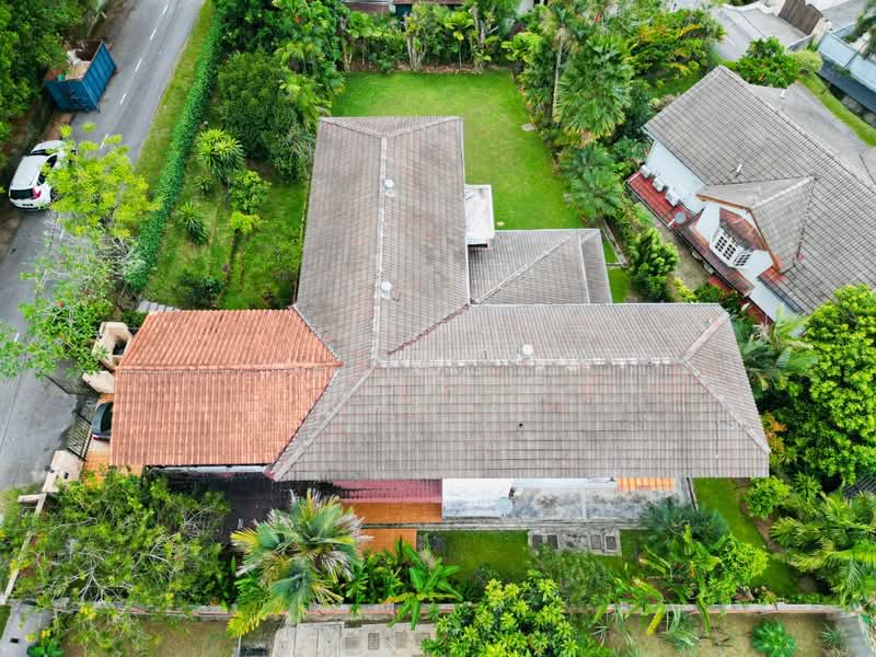 Bungalow for Sale in Kemensah Heights (Ulu Kelang) - Elisa . - Exterior - PropertyGuru.com.my