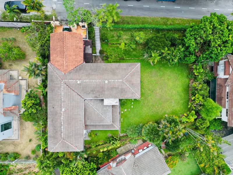 Bungalow for Sale in Kemensah Heights (Ulu Kelang) - Elisa . - Exterior - PropertyGuru.com.my