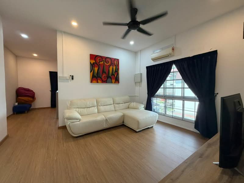 Bungalow for Sale in Ujong Pasir (Melaka) - Vinc Pheng - Living Room - PropertyGuru.com.my