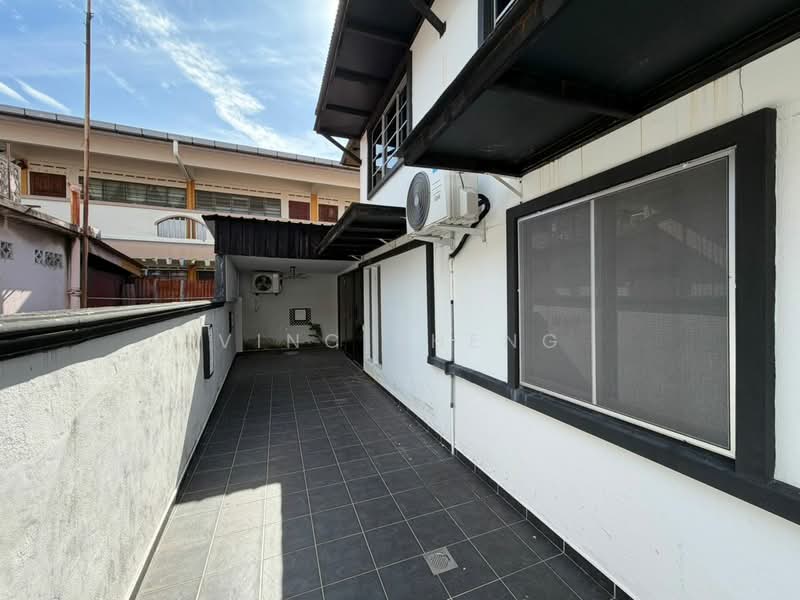 Bungalow for Sale in Ujong Pasir (Melaka) - Vinc Pheng - Exterior - PropertyGuru.com.my