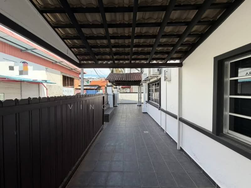 Bungalow for Sale in Ujong Pasir (Melaka) - Vinc Pheng - Exterior - PropertyGuru.com.my