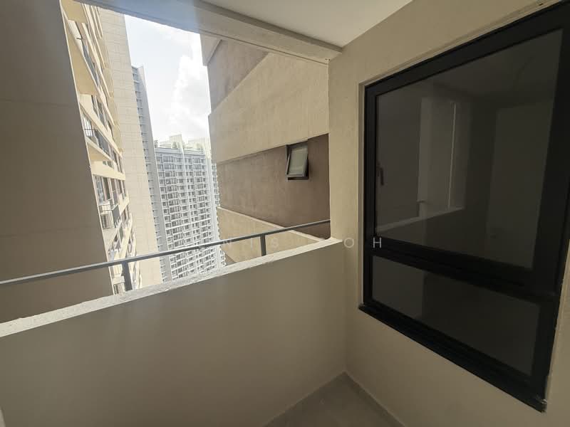 Kondominium untuk Dijual di D'Terra Residences - Denis Soh - PropertyGuru.com.my