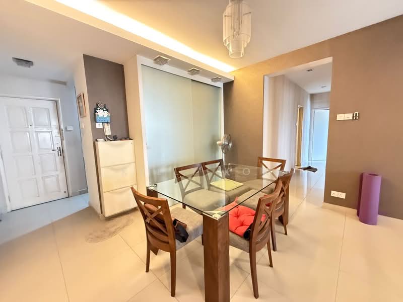 Condominium for Sale at Royal Domain Sri Putramas 2 - Kelly Kok - PropertyGuru.com.my