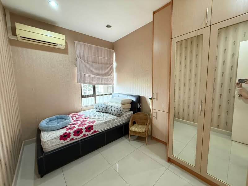 Condominium for Sale at Royal Domain Sri Putramas 2 - Kelly Kok - PropertyGuru.com.my