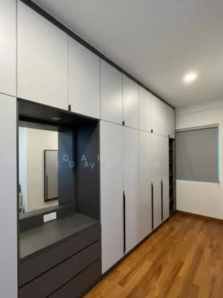 3-storey Terraced House for Sale in Taman Sri Sinar (Segambut) - Eda Wong - Interior - PropertyGuru.com.my